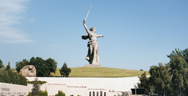Из Тольятти и Самары в Волгоград запустят тематический поезд