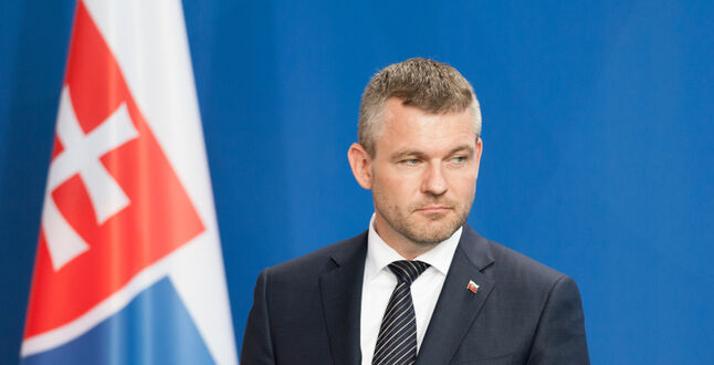 В Словакии прошли президентские выборы