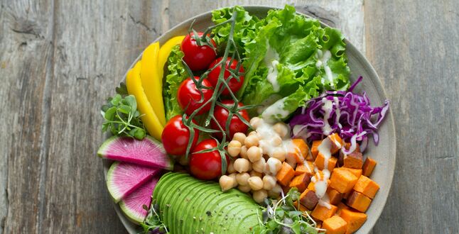 Российские путешественники назвали любимые кухни мира