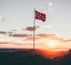 Самый северный город в Норвегии хочет ввести 26-часовые сутки