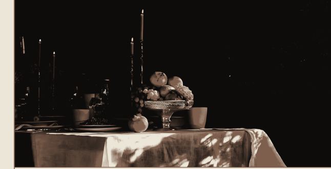 В Петербурге состоится ужин с сицилийскими винами и розыгрышем итальянских деликатесов