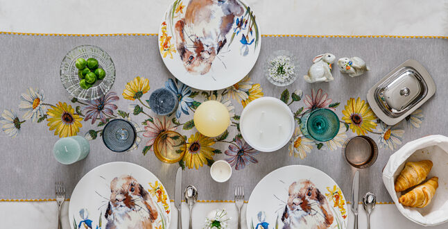 На Даниловском рынке пройдет мастер-класс по приготовлению панеттоне