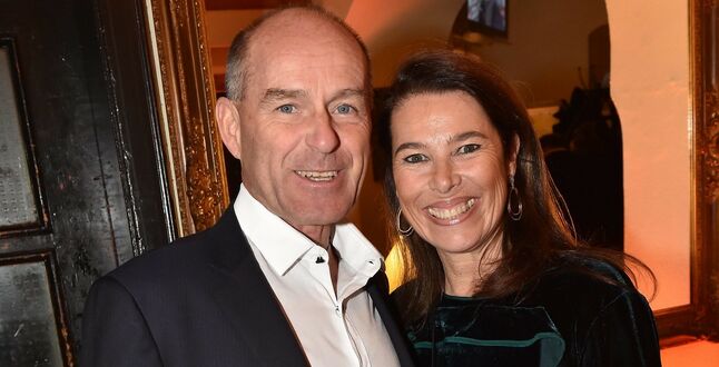 Считавшегося погибшим миллиардера нашли в России