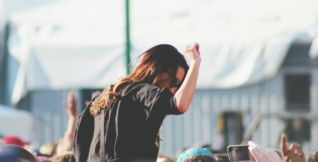 После пятилетнего перерыва в Москве и Санкт-Петербурге пройдет «Пикник «Афиши»