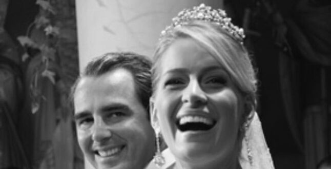 Принц и принцесса Греции и Дании объявили о разводе