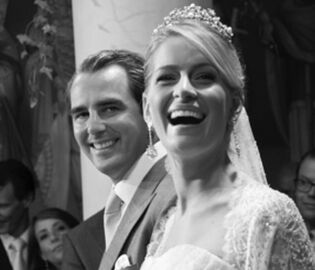 Принц и принцесса Греции и Дании объявили о разводе