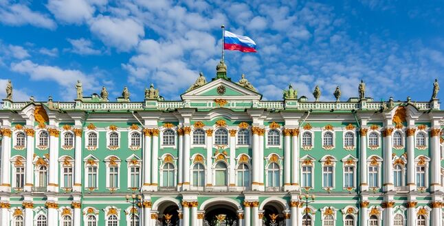 В России стартует программа «Музейные маршруты»