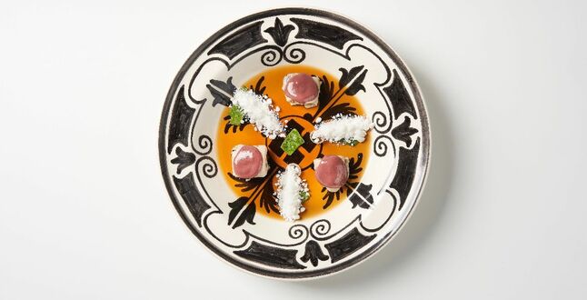 Мишленовские шефы соберутся в Греции на фестиваль