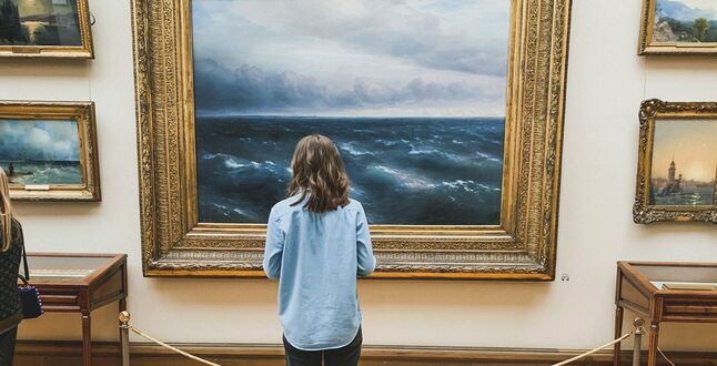 В России пройдет «Ночь музеев»