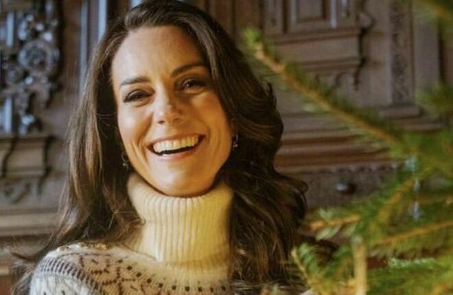 Подруга Кейт Миддлтон рассказала о ее состоянии  