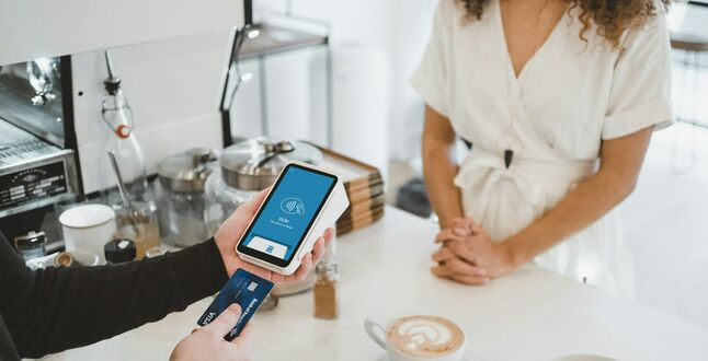 Россияне смогут пользоваться SberPay в Турции