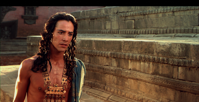 «Маленького Будду» Бертолуччи покажут в российских кинотеатрах