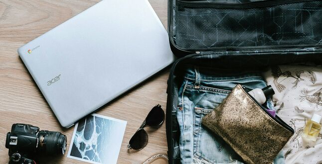 Россиянка подает в суд на Turkish Airlines за потерянный багаж