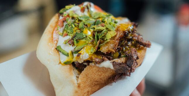 Немцы не довольны «донерфляцией»