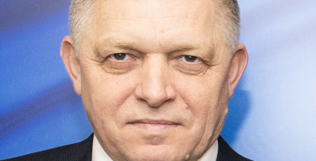 Премьер Словакии пострадал во время стрельбы