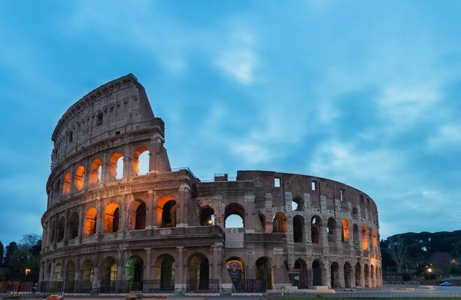 Названо самое популярное итальянское направление для медового месяца