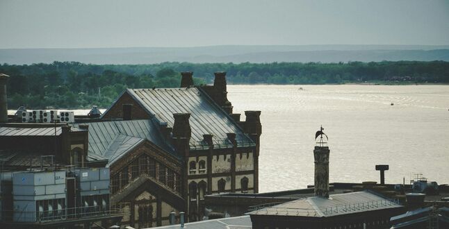 В Самаре откроется филиал Третьяковки