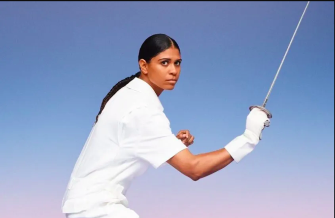 Французская фехтовальщица объяснила положительный допинг-тест сексом с бойфрендом