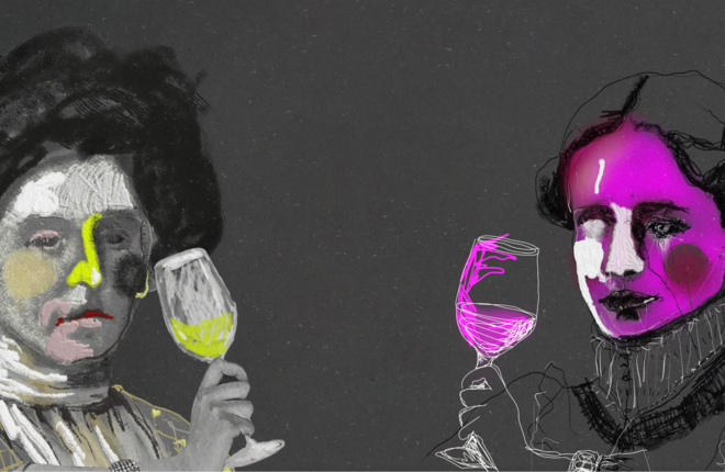 В Москве пройдет итальянский винный арт-салон