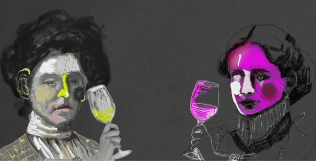 В Москве пройдет итальянский винный арт-салон