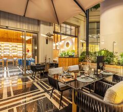 В отеле CVK Park Bosphorus открылся новый ресторан | Фото