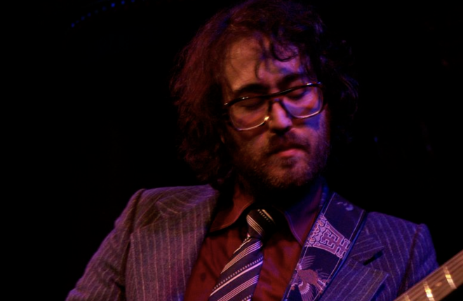 Сын Джона Леннона раскритиковал принца Гарри Сын Джона Леннона раскритиковал принца Гарри