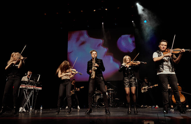 В Московском планетарии прозвучит музыка из «Игры престолов»