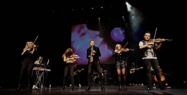 В Московском планетарии прозвучит музыка из «Игры престолов»