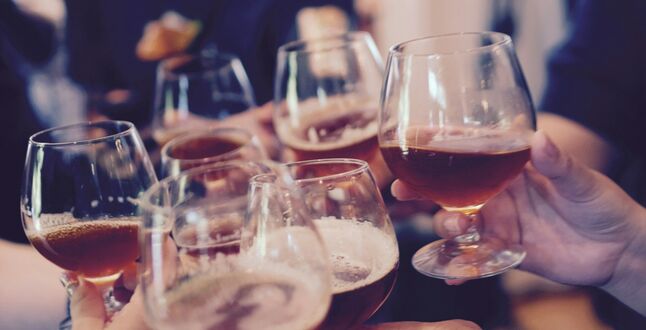 В Финляндии разрешили продавать алкоголь крепостью до 8% в обычных магазинах