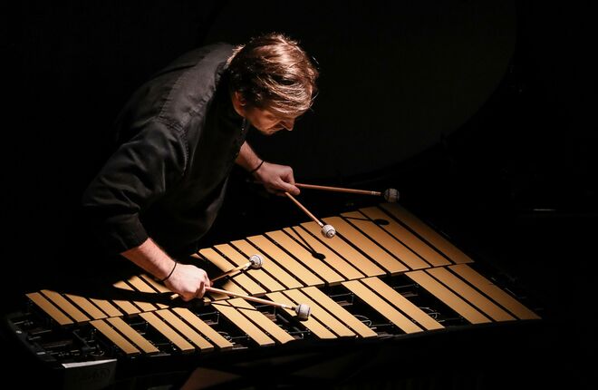 Гости концерта-променада в «Зарядье» услышат произведения классиков авангарда