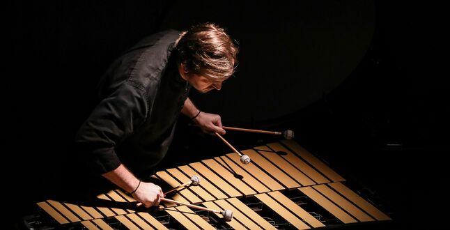 Гости концерта-променада в «Зарядье» услышат произведения классиков авангарда