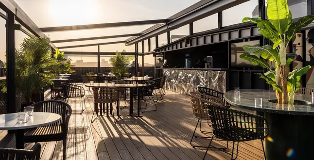 В Ростове-на-Дону появились литературные завтраки