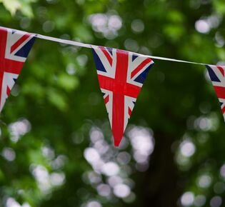 Главное про выборы в Великобритании