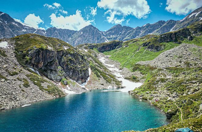 В популярном туристическом регионе появится аэропорт