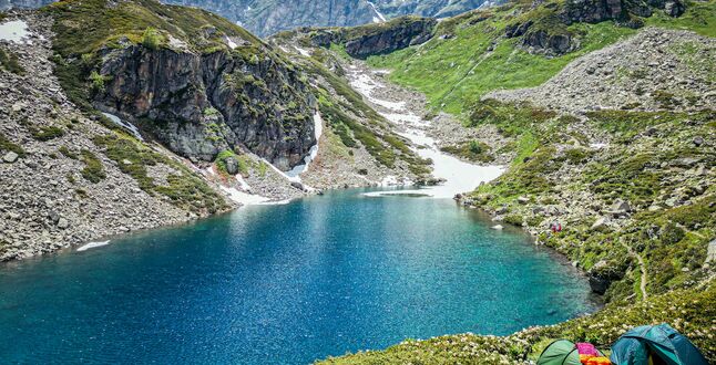 В популярном туристическом регионе появится аэропорт