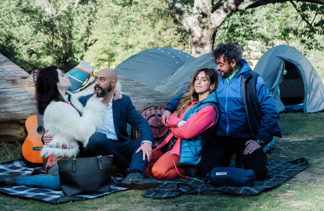 В прокат выходит комедия из программы фестиваля RIFF В прокат выходит комедия из программы фестиваля RIFF