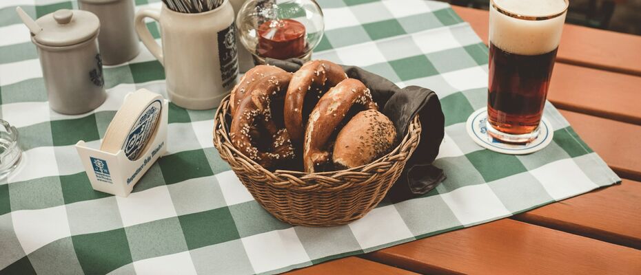 Где отметить «Октоберфест» в Москве