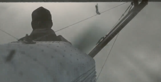 В российский прокат выходит драма «Сент-Экзюпери»