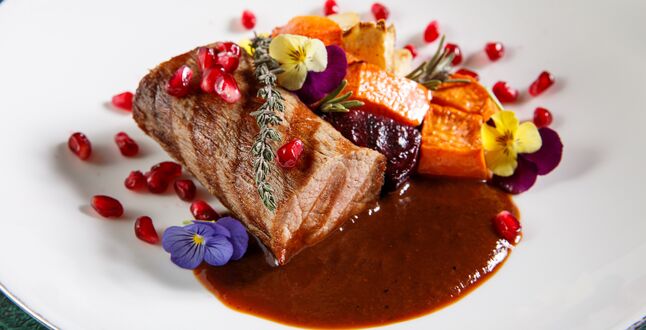 Отель «Балчуг Кемпински Москва» объявил романтическое предложение февраля