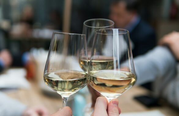 В городах России пройдет фестиваль «Виноград»