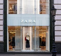 Россияне ждут возвращения ZARA и IKEA