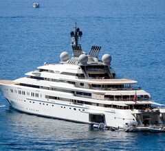 Стали известны подробности отдыха принца Уильяма и Кейт в Греции