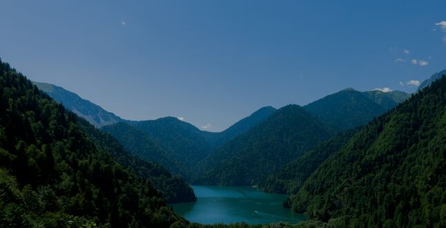 В Москве пройдет фестиваль абхазской культуры «Апсны»