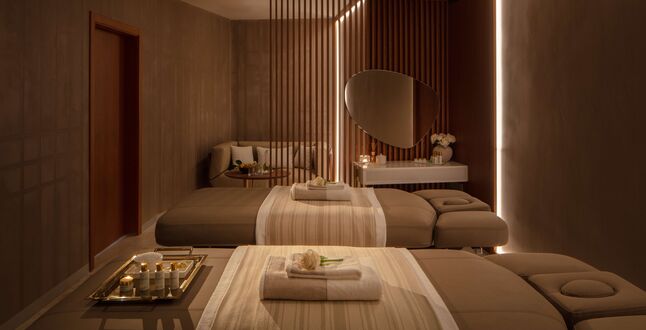 Европейские отели Anantara подготовили спа-предложение