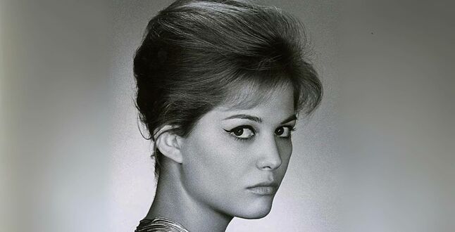 Скончалась Клаудия Кардинале