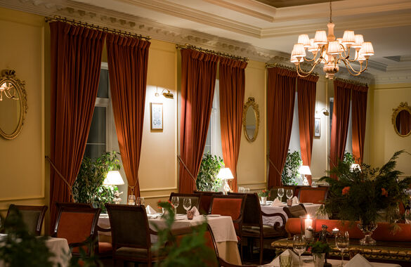 В Гродно пройдет ужин с участием международного эксперта по этикету