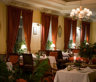 В Гродно пройдет ужин с участием международного эксперта по этикету