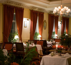 В Гродно пройдет ужин с участием международного эксперта по этикету В Гродно пройдет ужин с участием международного эксперта по этикету