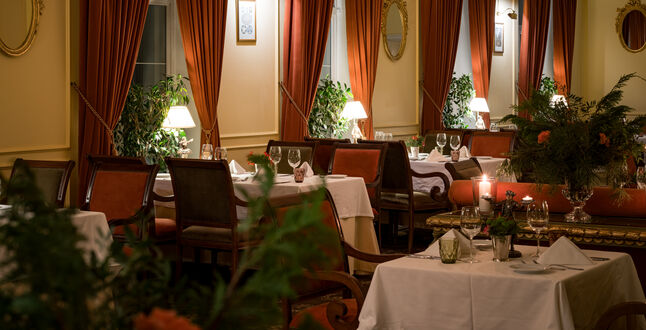 В Гродно пройдет ужин с участием международного эксперта по этикету