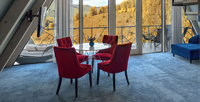 Altai Palace открывает новый сезон